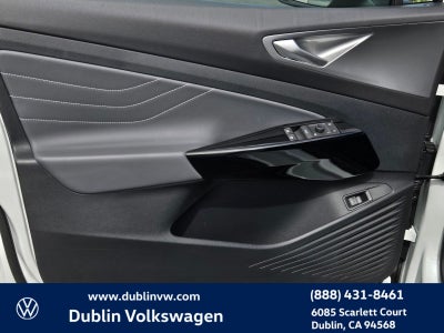2023 Volkswagen ID.4 Pro S