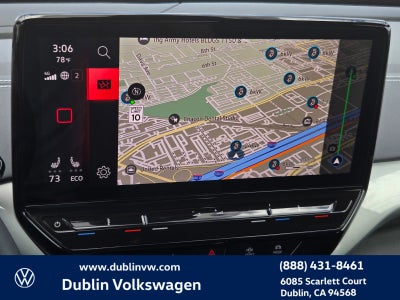 2023 Volkswagen ID.4 Pro S