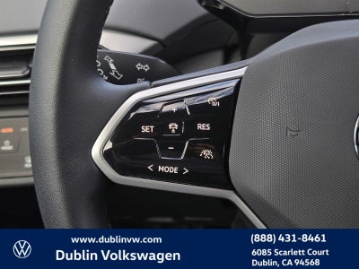 2023 Volkswagen ID.4 Pro S