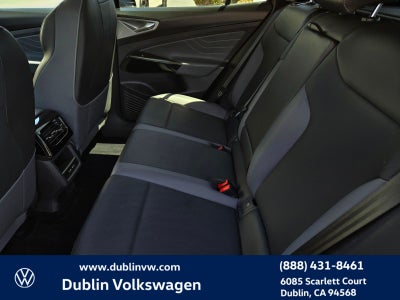2023 Volkswagen ID.4 Pro S
