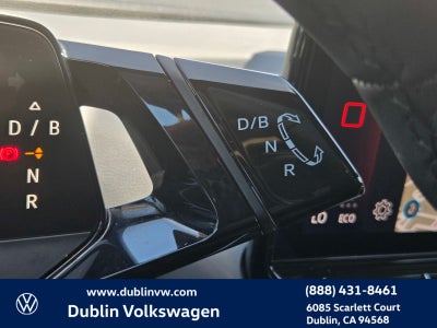 2023 Volkswagen ID.4 Pro S