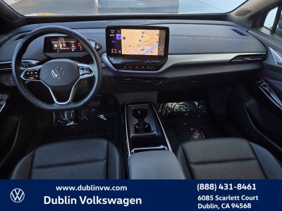 2023 Volkswagen ID.4 Pro S