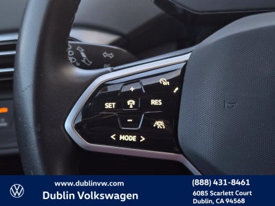 2023 Volkswagen ID.4 Pro S