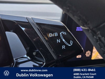 2023 Volkswagen ID.4 Pro S