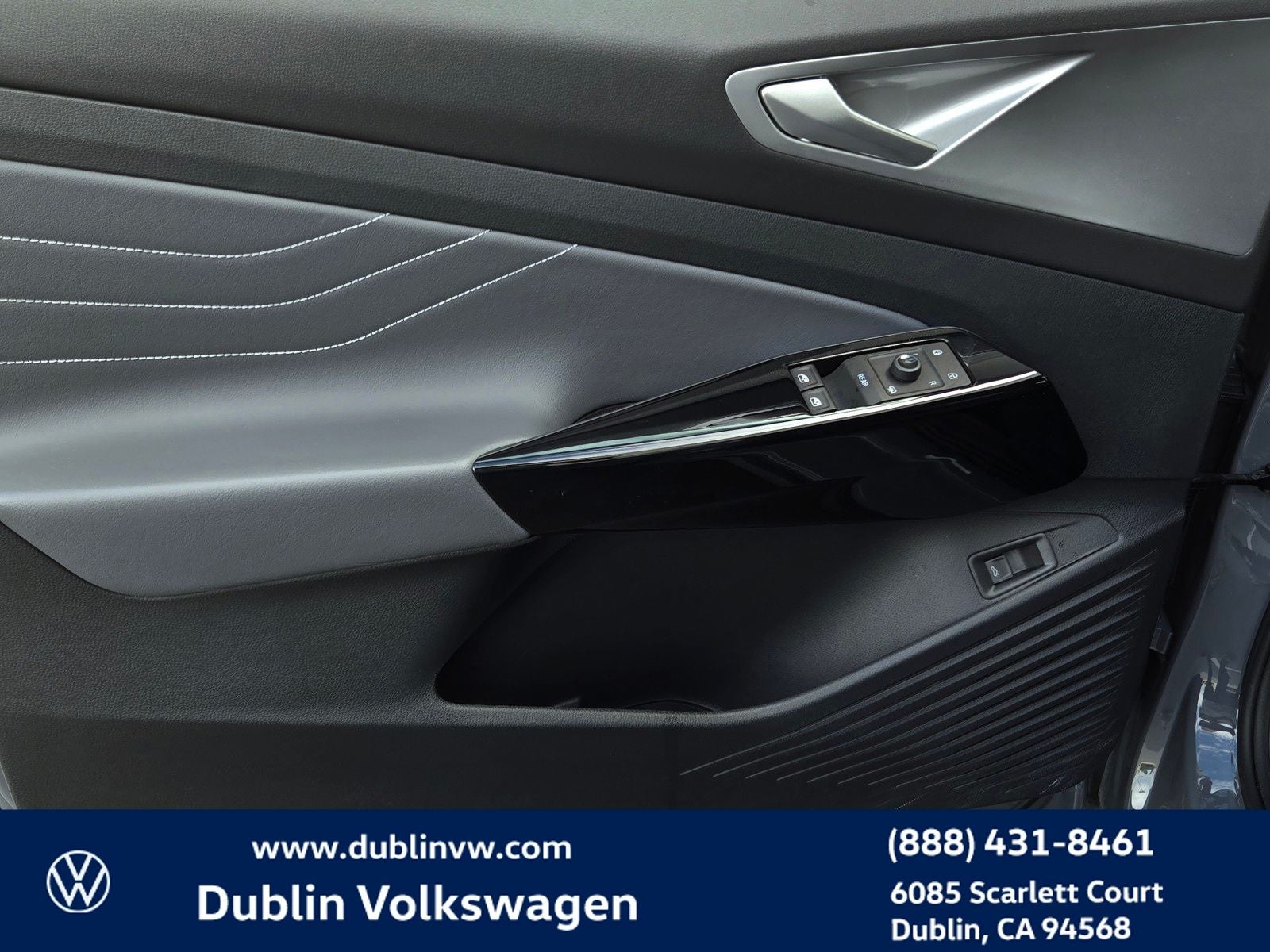 2023 Volkswagen ID.4 Pro S