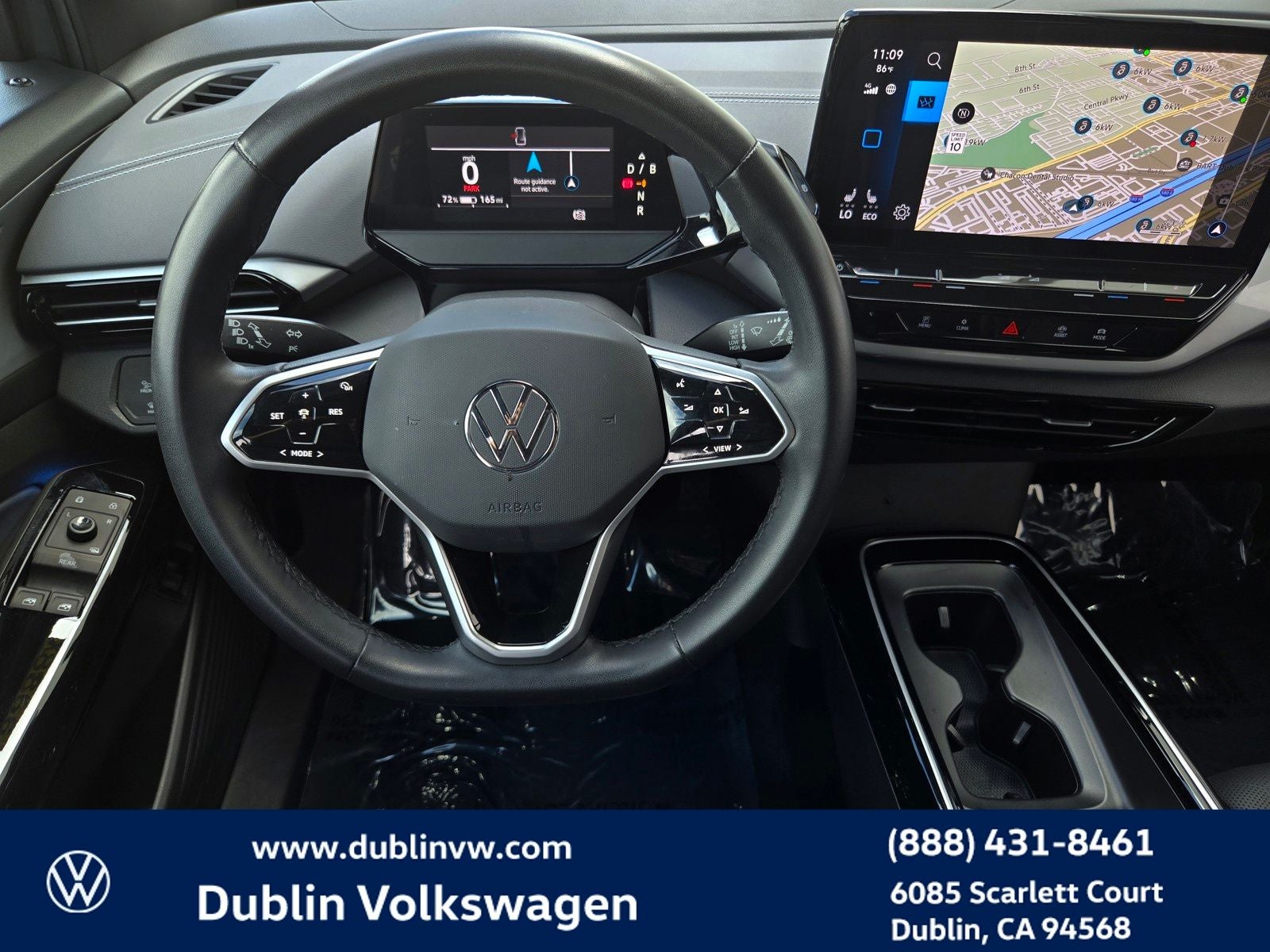 2023 Volkswagen ID.4 Pro S