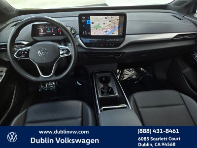 2023 Volkswagen ID.4 Pro S
