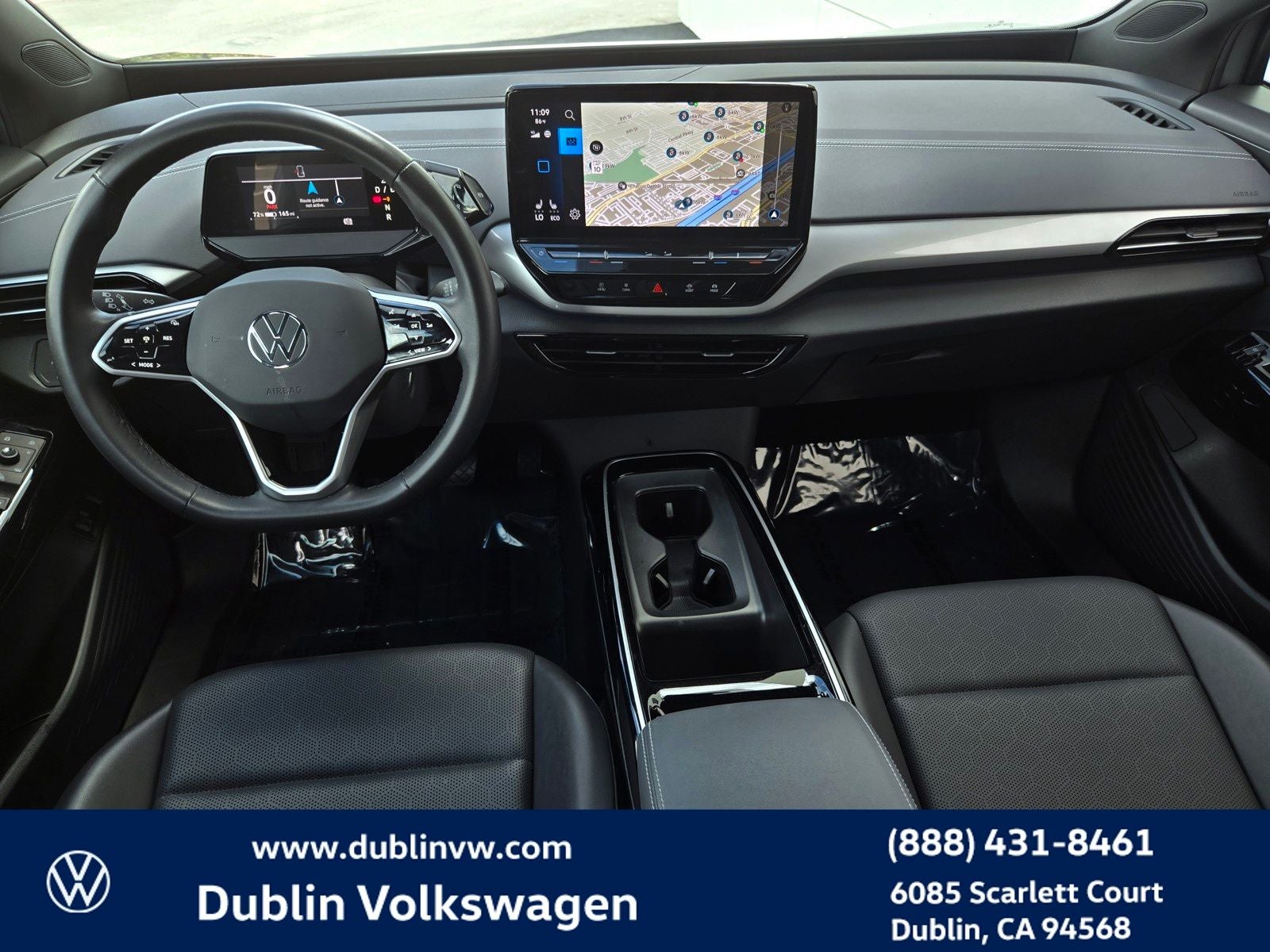 2023 Volkswagen ID.4 Pro S
