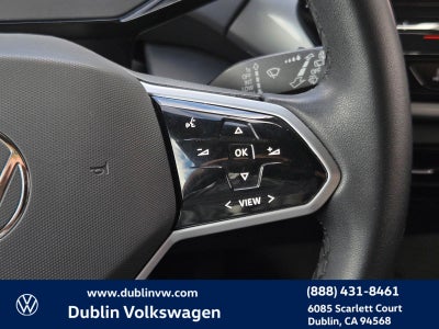 2023 Volkswagen ID.4 Pro S