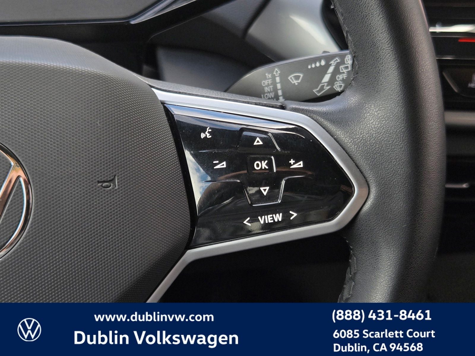 2023 Volkswagen ID.4 Pro S
