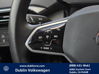 2023 Volkswagen ID.4 Pro S
