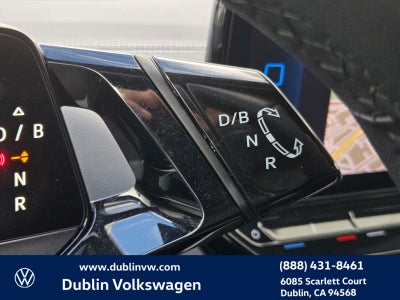 2023 Volkswagen ID.4 Pro S