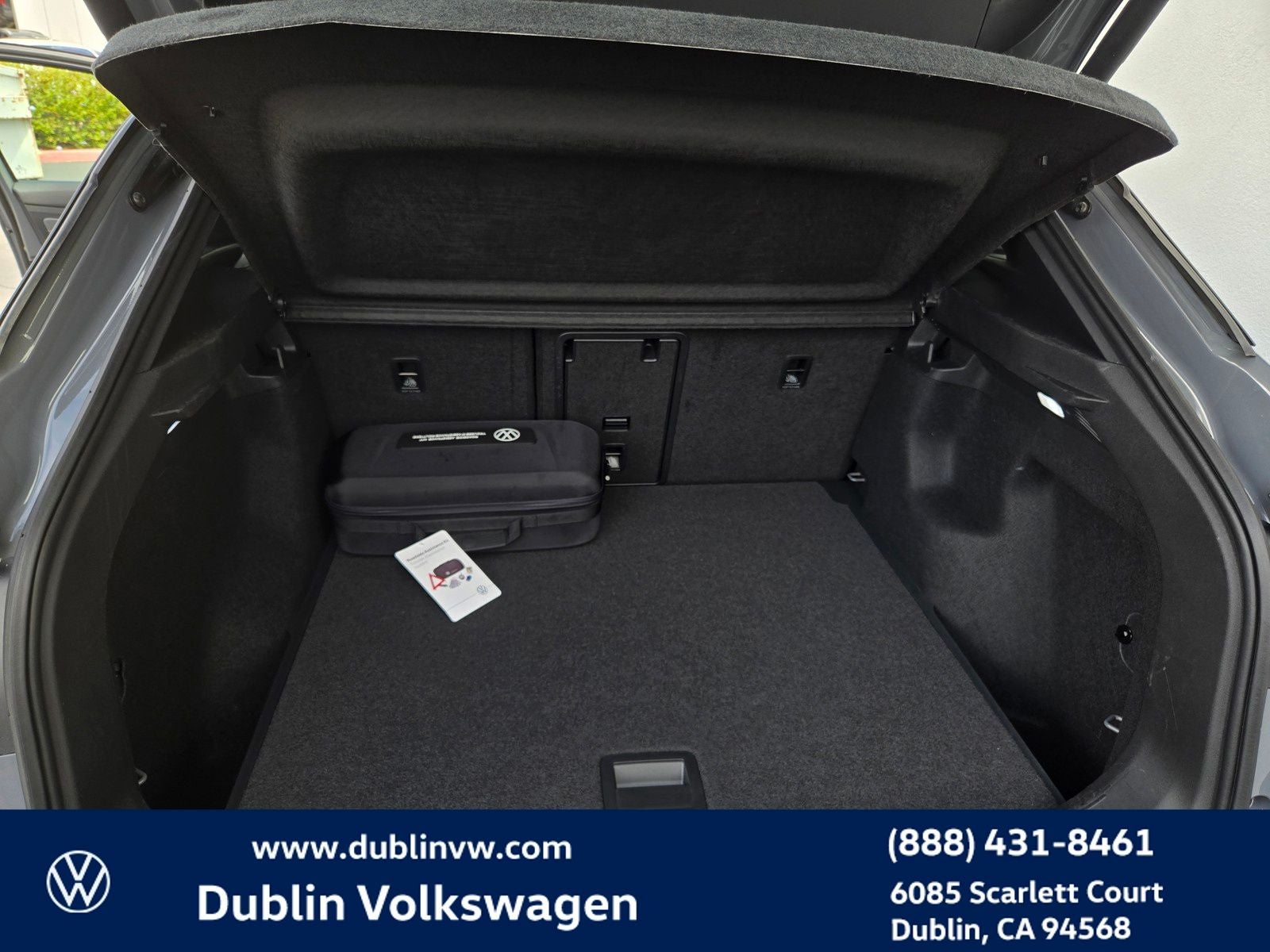2023 Volkswagen ID.4 Pro S