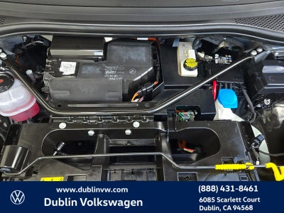 2023 Volkswagen ID.4 Pro S
