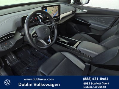 2023 Volkswagen ID.4 Pro S