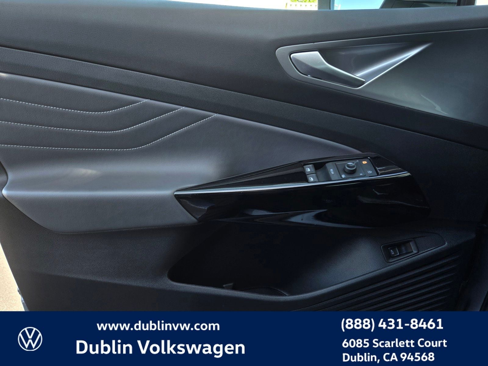 2023 Volkswagen ID.4 Pro S