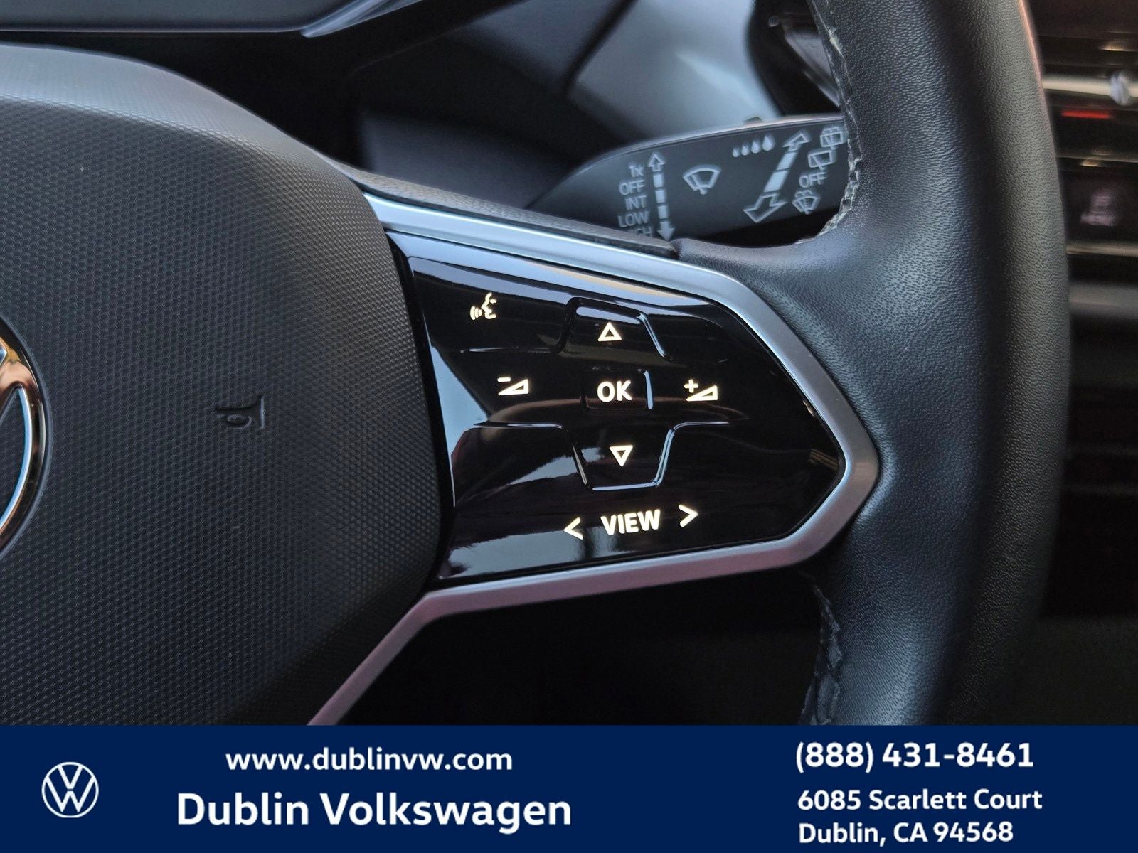 2023 Volkswagen ID.4 Pro S