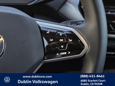 2023 Volkswagen ID.4 Pro S