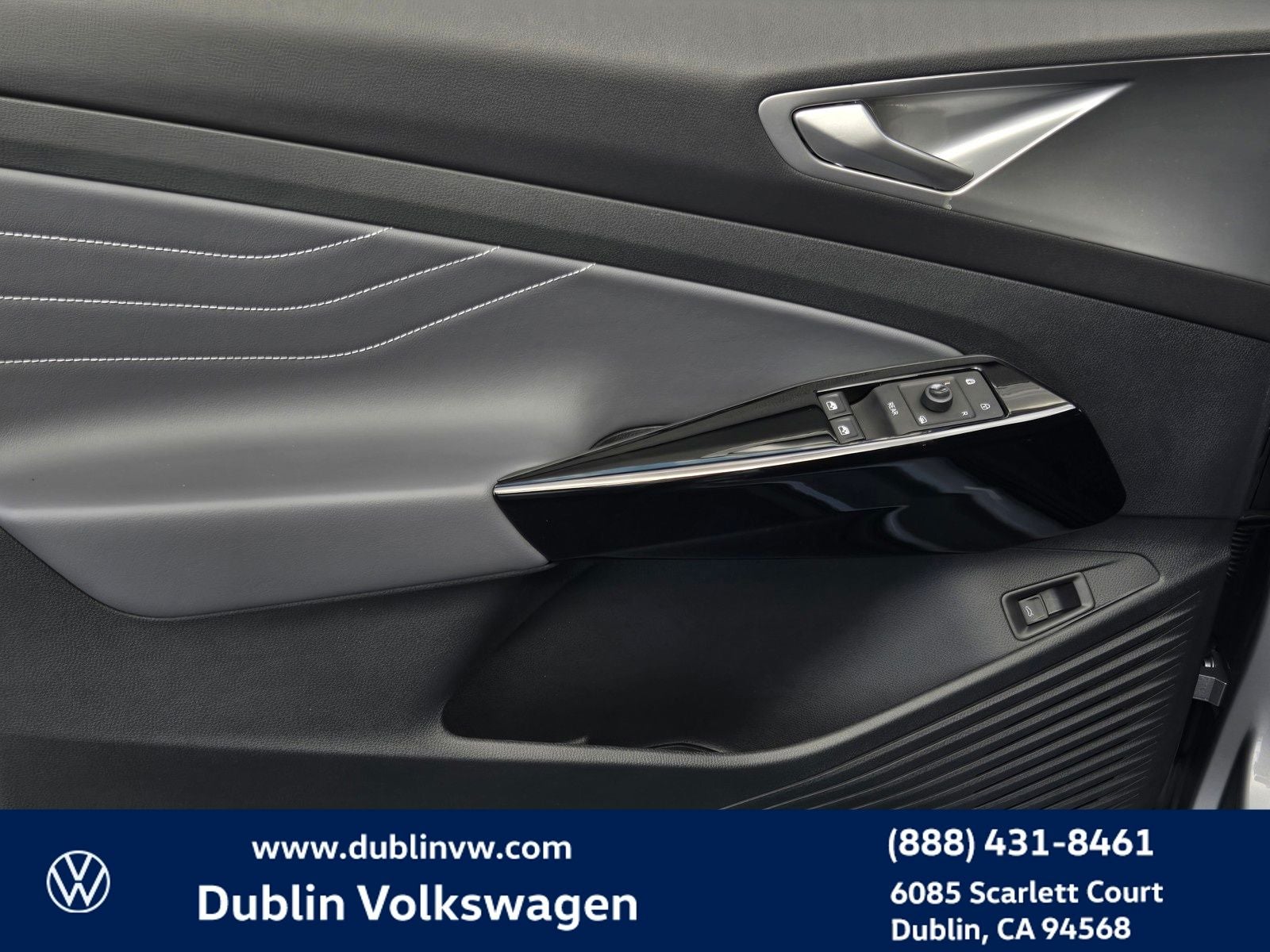 2023 Volkswagen ID.4 Pro S