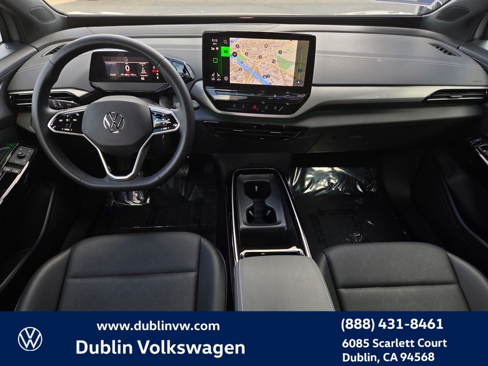 2023 Volkswagen ID.4 Pro S