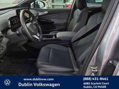 2023 Volkswagen ID.4 Pro S