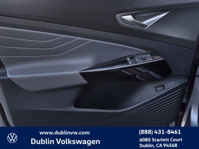2023 Volkswagen ID.4 Pro S