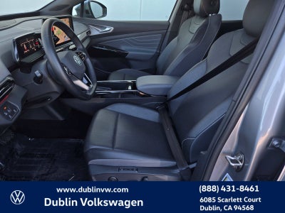 2023 Volkswagen ID.4 Pro S