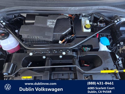 2023 Volkswagen ID.4 Pro S