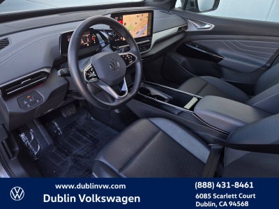2023 Volkswagen ID.4 Pro S