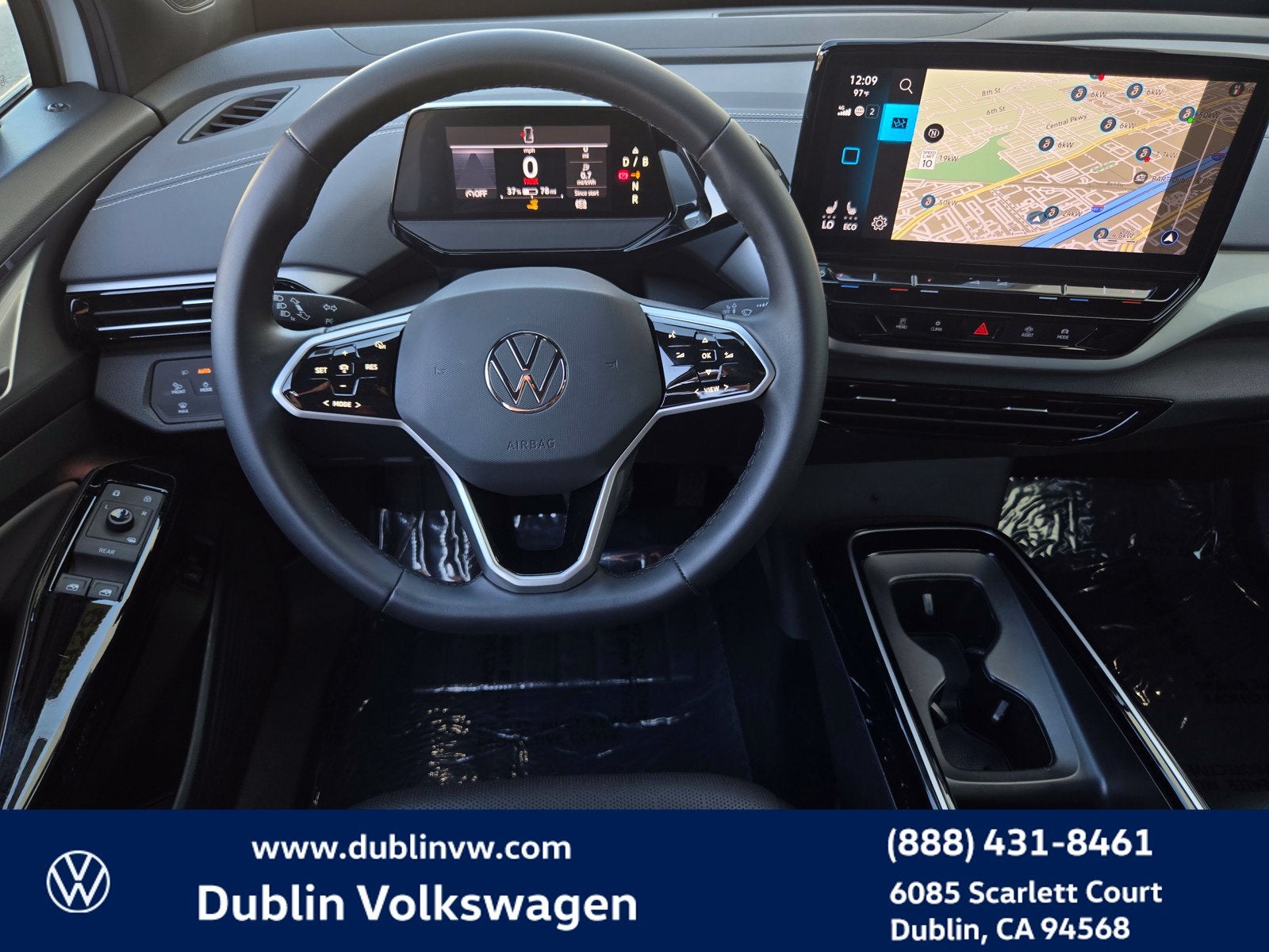 2023 Volkswagen ID.4 Pro S