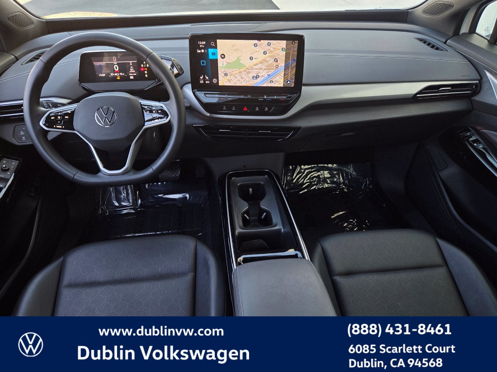 2023 Volkswagen ID.4 Pro S