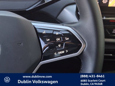 2023 Volkswagen ID.4 Pro S