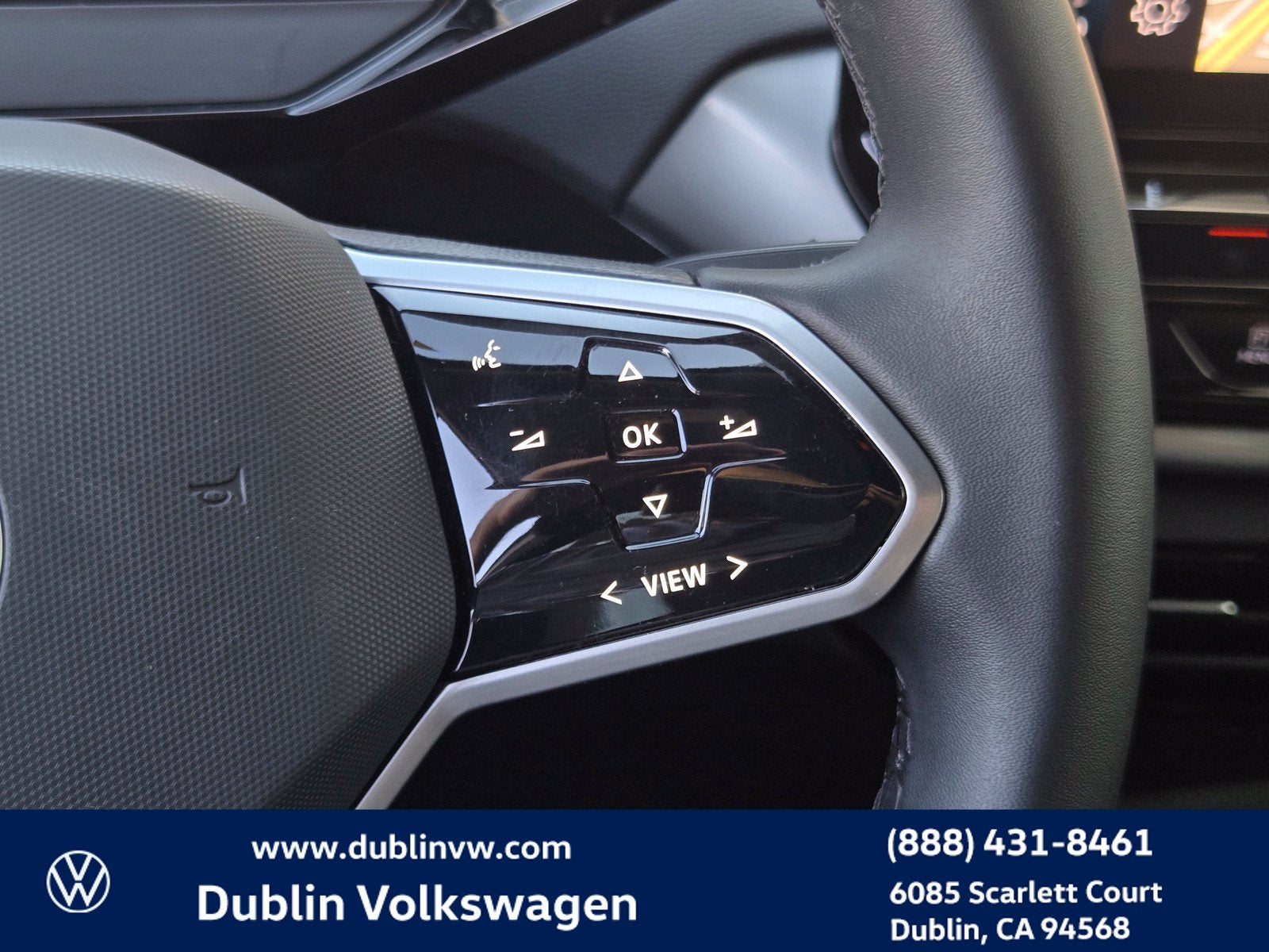 2023 Volkswagen ID.4 Pro S