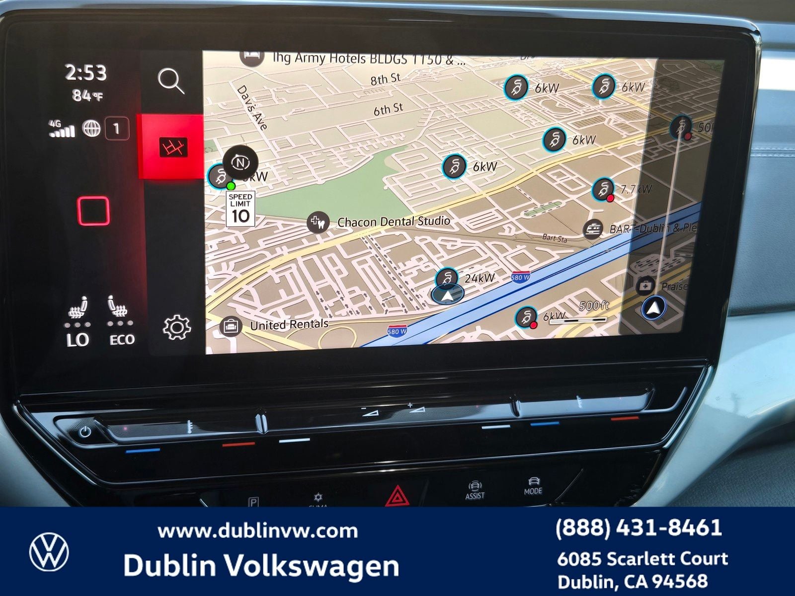 2023 Volkswagen ID.4 Pro S