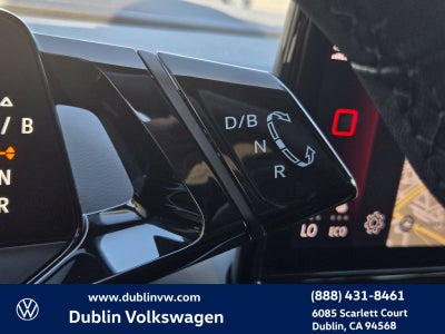 2023 Volkswagen ID.4 Pro S