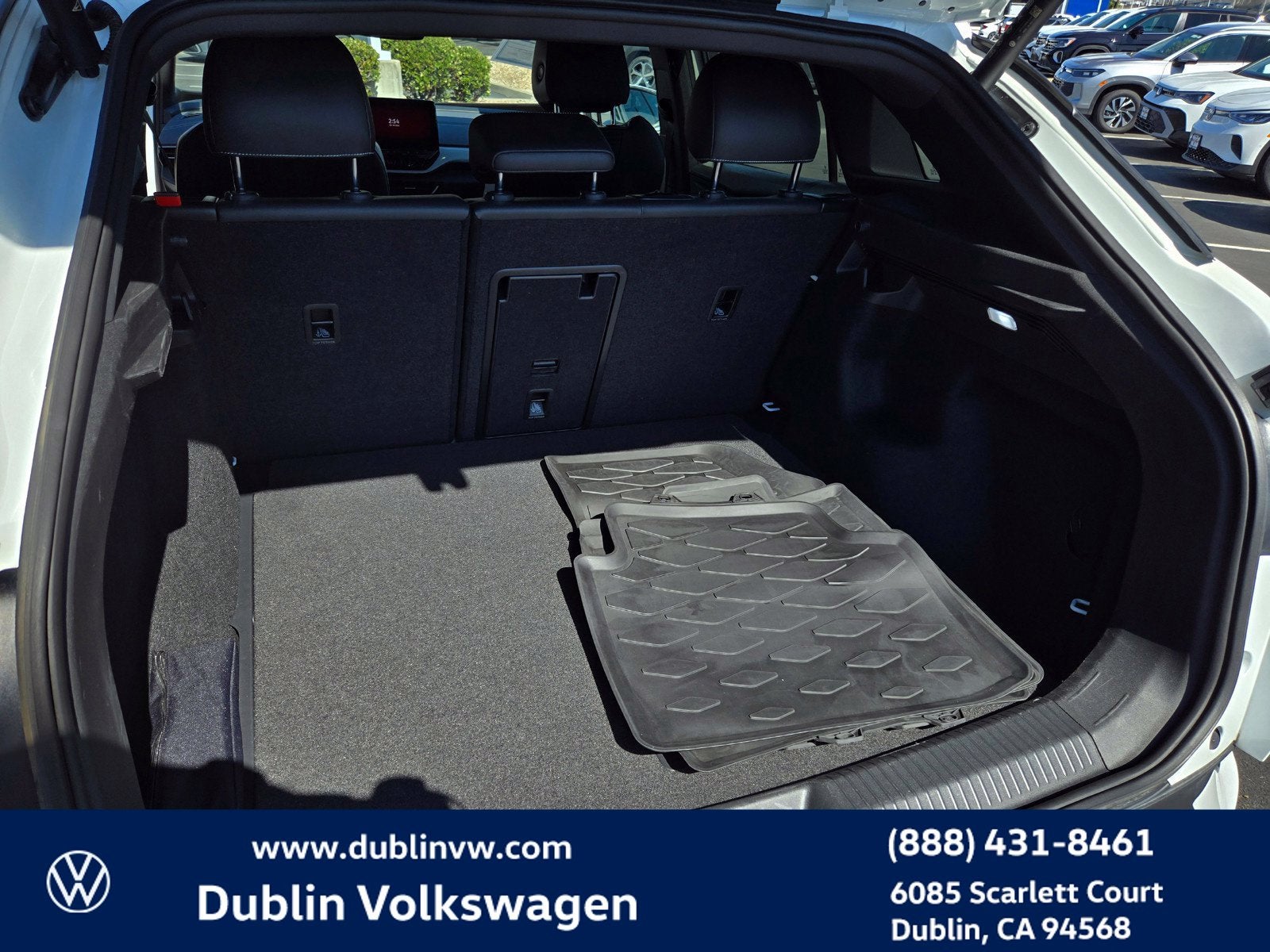 2023 Volkswagen ID.4 Pro S