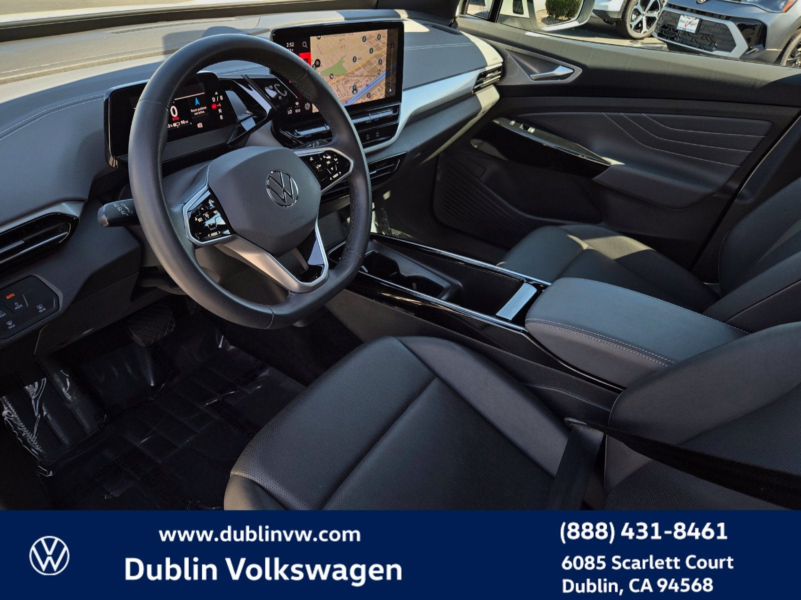 2023 Volkswagen ID.4 Pro S