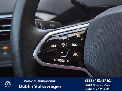 2023 Volkswagen ID.4 Pro S