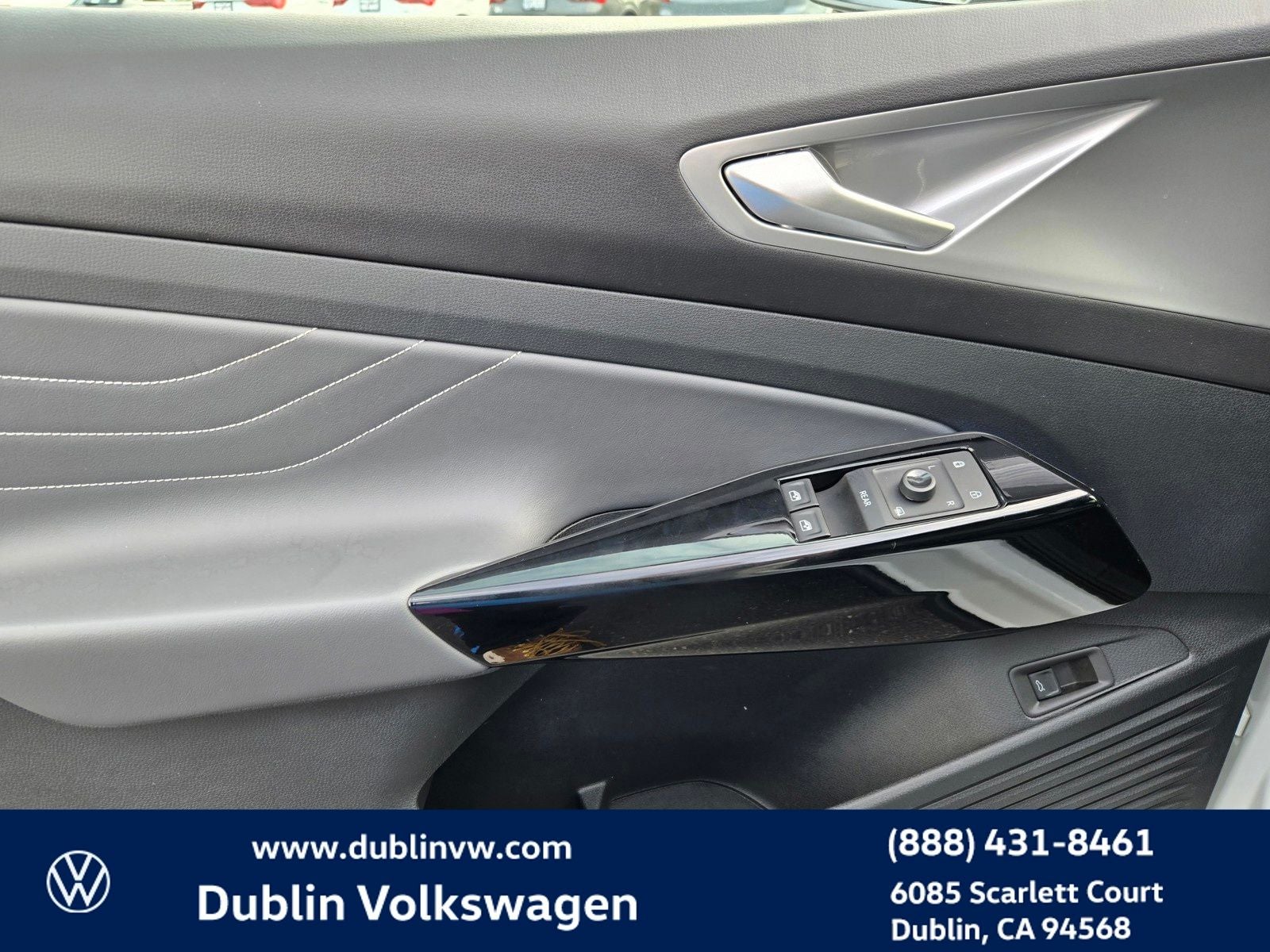 2023 Volkswagen ID.4 Pro S