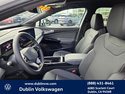 2023 Volkswagen ID.4 Pro S