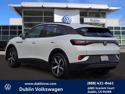 2023 Volkswagen ID.4 Pro S