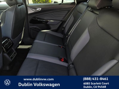 2023 Volkswagen ID.4 Pro S