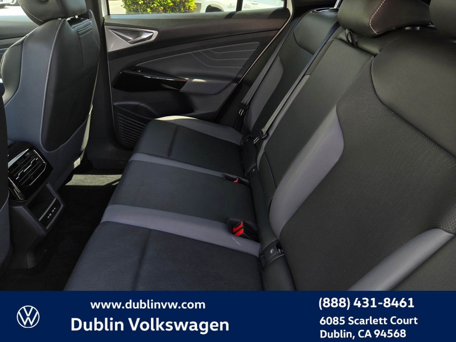 2023 Volkswagen ID.4 Pro S