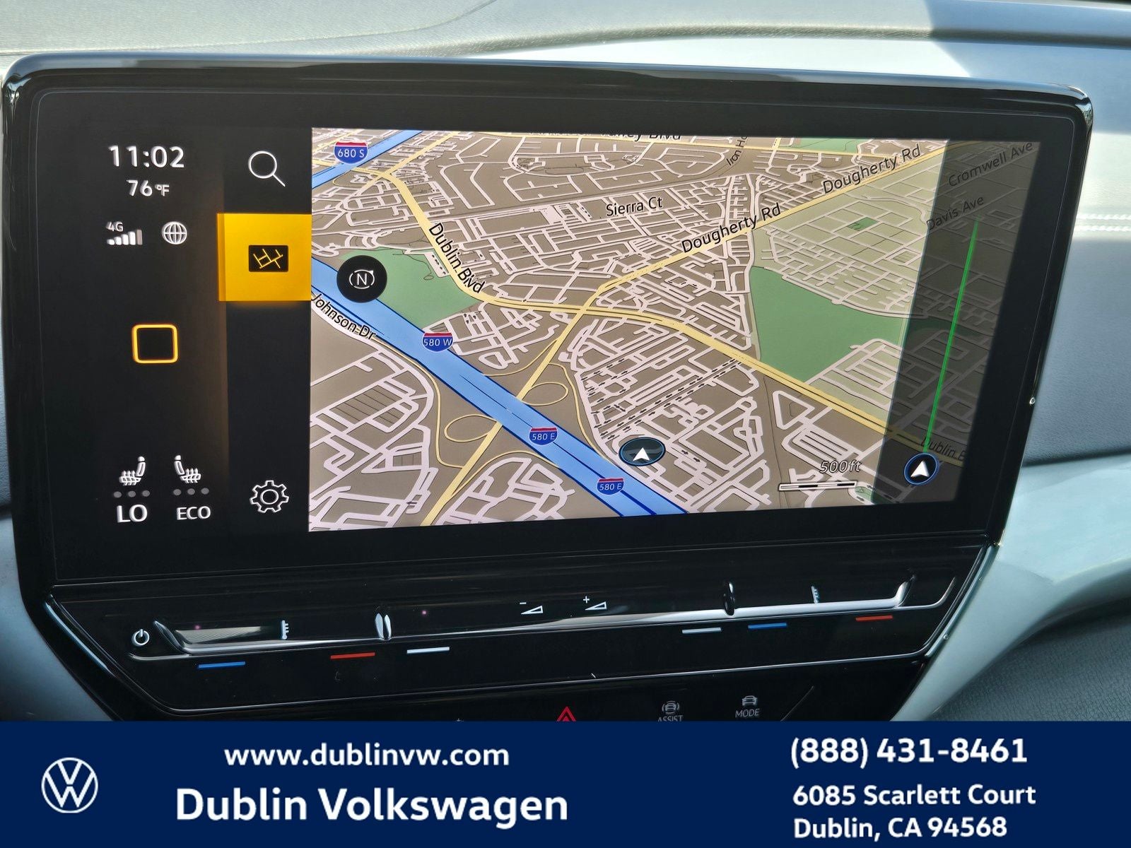 2023 Volkswagen ID.4 Pro S
