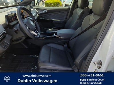 2023 Volkswagen ID.4 Pro S