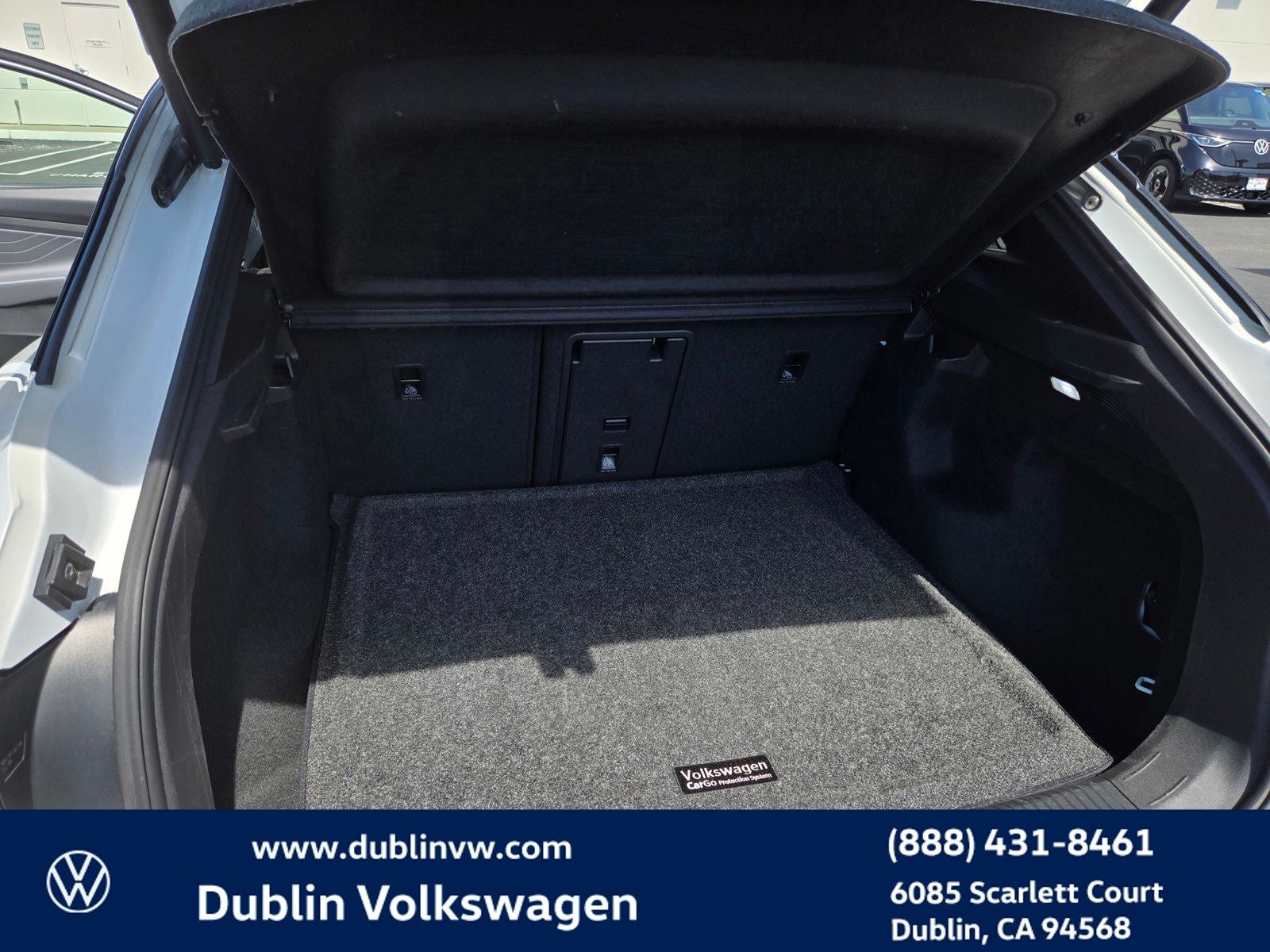 2023 Volkswagen ID.4 Pro S