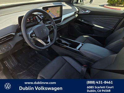 2023 Volkswagen ID.4 Pro S