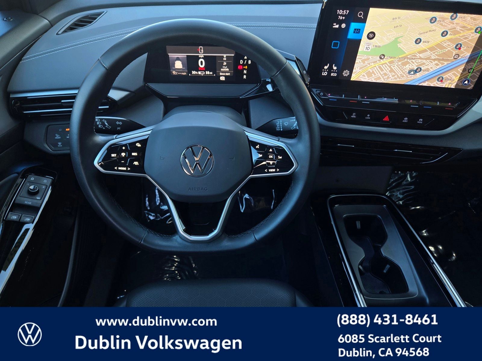 2023 Volkswagen ID.4 Pro S