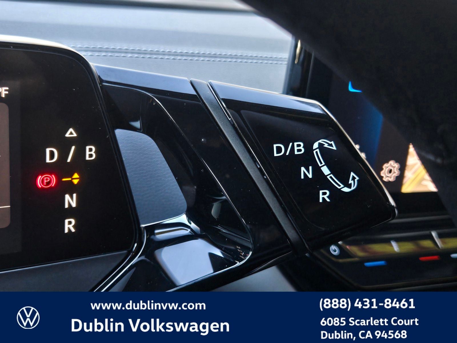 2023 Volkswagen ID.4 Pro S