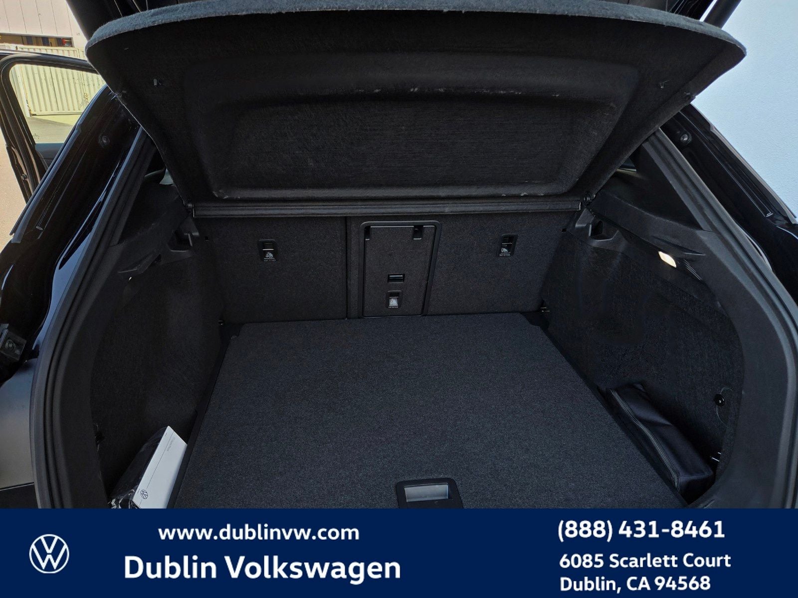 2023 Volkswagen ID.4 Pro S